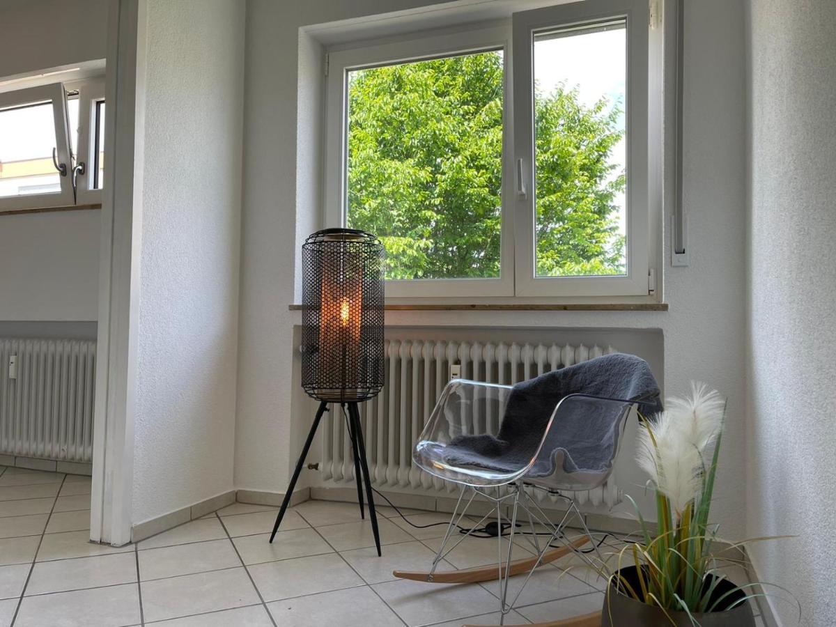 Apartment Oscar's Sunset Am Seewald *