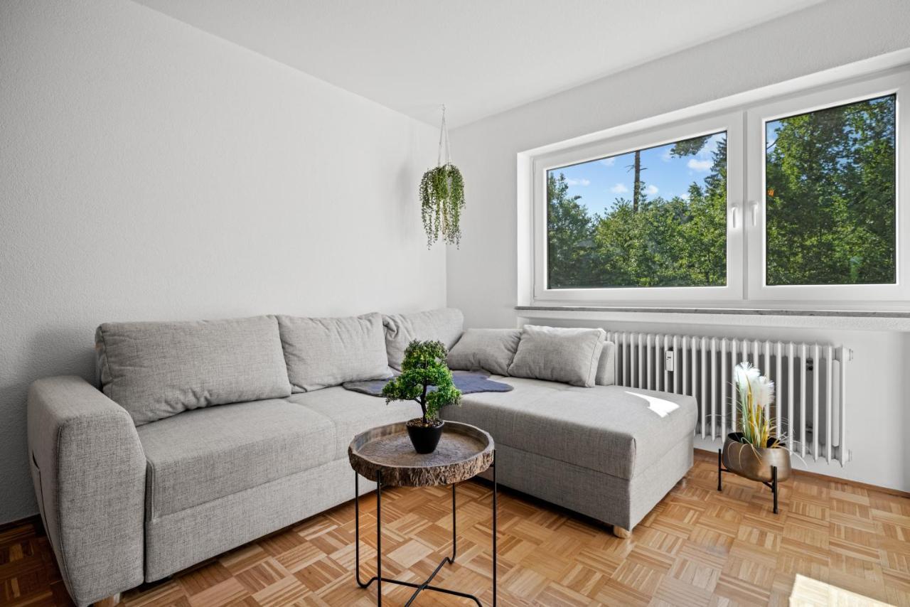 Apartment Oscar's Sunset - By Heinke Wohnraum FDH